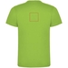 Dogo Premium T-Shirt für Herren-Standskizze10