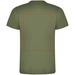 Dogo Premium T-Shirt für Herren-Standskizze12