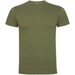 Dogo Premium T-Shirt für Herren-Standskizze10
