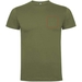 Dogo Premium T-Shirt für Herren-Standskizze5