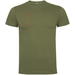 Dogo Premium T-Shirt für Herren-Standskizze7