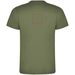 Dogo Premium T-Shirt für Herren-Standskizze11
