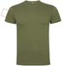 Dogo Premium T-Shirt für Herren-Standskizze3