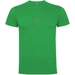 T-shirt Dogo Premium à manches courtes pour homme-Croquis verticaux1
