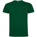 Dogo Premium T-Shirt für Herren-Standskizze20