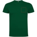 Dogo Premium T-Shirt für Herren-Standskizze15