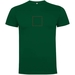 Dogo Premium T-Shirt für Herren-Standskizze19