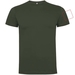 Dogo Premium T-Shirt für Herren-Standskizze8