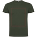 Dogo Premium T-Shirt für Herren-Standskizze2