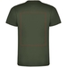 Dogo Premium T-Shirt für Herren-Standskizze4