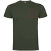 Dogo Premium T-Shirt für Herren-Standskizze16