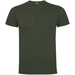 Dogo Premium T-Shirt für Herren-Standskizze18
