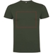 Dogo Premium T-Shirt für Herren-Standskizze20