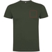 Dogo Premium T-Shirt für Herren-Standskizze11