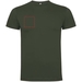 Dogo Premium T-Shirt für Herren-Standskizze12