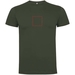 Dogo Premium T-Shirt für Herren-Standskizze15