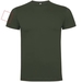 Dogo Premium T-Shirt für Herren-Standskizze13