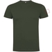 Dogo Premium T-Shirt für Herren-Standskizze17