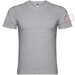 Samoyedo T-Shirt mit V-Ausschnitt für Herren-Standskizze16