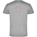 Samoyedo T-Shirt mit V-Ausschnitt für Herren-Standskizze7