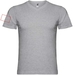 Samoyedo T-Shirt mit V-Ausschnitt für Herren-Standskizze20