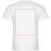 Samoyedo T-Shirt mit V-Ausschnitt für Herren-Standskizze20
