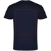 Samoyedo T-Shirt mit V-Ausschnitt für Herren-Standskizze8
