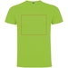 Dogo Premium T-Shirt für Herren-Standskizze12