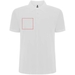 Pegaso Premium Poloshirt für Herren-Standskizze1