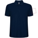 Pegaso Premium Poloshirt für Herren-Standskizze4