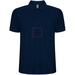 Pegaso Premium Poloshirt für Herren-Standskizze13