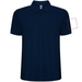 Pegaso Premium Poloshirt für Herren-Standskizze16