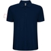 Pegaso Premium Poloshirt für Herren-Standskizze5