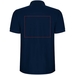 Pegaso Premium Poloshirt für Herren-Standskizze4