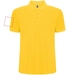 Pegaso Premium Poloshirt für Herren-Standskizze12