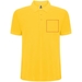 Pegaso Premium Poloshirt für Herren-Standskizze6