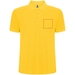 Pegaso Premium Poloshirt für Herren-Standskizze18