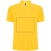 Pegaso Premium Poloshirt für Herren-Standskizze4