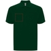 Centauro Premium Poloshirt Unisex-Standskizze5
