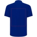 Centauro Premium Poloshirt Unisex-Standskizze8