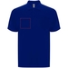 Centauro Premium Poloshirt Unisex-Standskizze13