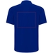 Centauro Premium Poloshirt Unisex-Standskizze14