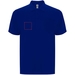 Centauro Premium Poloshirt Unisex-Standskizze4