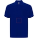 Centauro Premium Poloshirt Unisex-Standskizze6