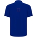 Centauro Premium Poloshirt Unisex-Standskizze5