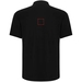 Centauro Premium Poloshirt Unisex-Standskizze15