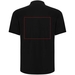 Centauro Premium Poloshirt Unisex-Standskizze12