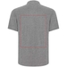 Centauro Premium Poloshirt Unisex-Standskizze12
