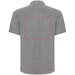 Centauro Premium Poloshirt Unisex-Standskizze3