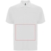 Centauro Premium Poloshirt Unisex-Standskizze12